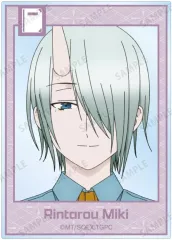 妖怪学校の先生はじめました 天使と悪魔 A賞 BIGアクリルスタンド 安倍 晴明 TVアニメ「妖怪学校の先生はじめました！」 - 描き下ろし 安倍