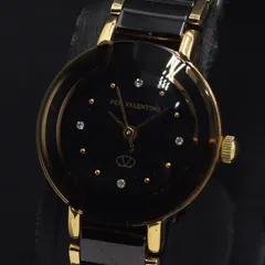 2025年最新】PER VALENTINO 時計の人気アイテム - メルカリ