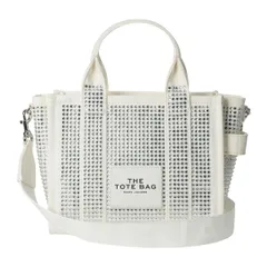 新品 マークジェイコブス MARC JACOBS ショルダーバッグ ザ クリスタル