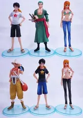 2025年最新】ワンピース 食玩の人気アイテム - メルカリ