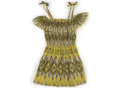 【ユナイテッドアローズ/UNITEDARROWS】チュニック 120サイズ 女の子【子供服・ベビー服】（1855734）