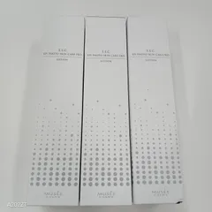 定価4万円‼️ミュゼ エピフォト スキンケアプロ 美容液　ボディスクラブ　セット⭐️ Amazon | ☆ミュゼプラチナム☆ S.S.C エピフォト スキンケア