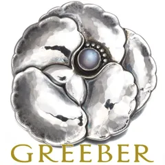 2025年最新】ジョージジェンセン ブローチ 113の人気アイテム - メルカリ