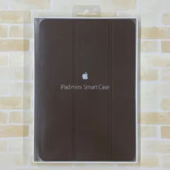 Apple iPad mini Smart Case/オリーブブラウン MGMN2FE/A APL59765