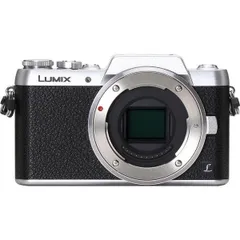 4833 Panasonic LUMIX DMC-GF7-W ホワイト 美品 4833 Panasonic LUMIX DMC-GF7-W ホワイト 美品 概要 デジタル