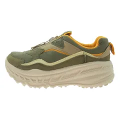 未使用級ugg ジップ　スニーカー　24cm UGG - UGG スニーカー 24cm ジップ 黒 zipの通販 by hihiro's