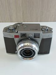 マミヤスケッチ　レンジファインダーカメラ 1:1フォーマット　実用品 マミヤスケッチ レンジファインダーカメラ 1:1フォーマット 実用品