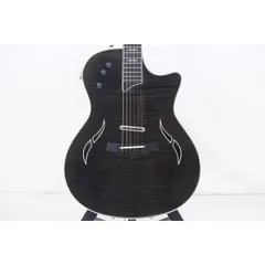⭐️⭐️⭐️［最終値下げ］Taylor T5-C1 TB　タバコサンバースト 中古】Taylor テイラー T5 C1 Red Edgeburst 【イシバシ楽器