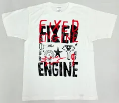 【中古】Tシャツ(男性アイドル) OLDCODEX 日本武道館会場限定Tシャツ(20170114) ナチュラル Sサイズ 「OLDCODEX Tour 2016-2017 “FIXED ENGINE”」