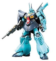 [중고]RE/100 MSK-008 디제 (기동전사 Z건담)[건프라]