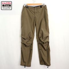 00s THENORTHFACE 2way ギミック デタッチャブル ナイロン