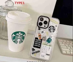 2024年最新】スタバ スマホケースの人気アイテム - メルカリ