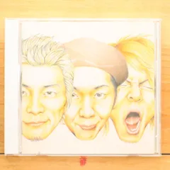 KICK THE CAN CREW - アンバランス　レコード KICK THE CAN CREW / キック・ザ・カン・クルー「アンバランス