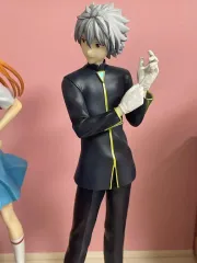 エヴァンゲリオン 一番くじ C 賞 司令官 乱 凪砂 羽風 薫 フィギュア