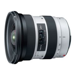 《訳あり・展示品処分》 Tokina （トキナー） 広角ズームレンズ  atx-i 11-20mm F2.8 CF CEF ホワイトエディション キヤノンEF用 APS-C