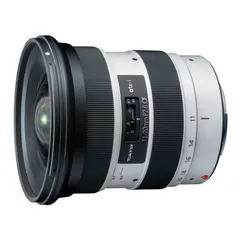 《訳あり・展示品処分》 Tokina （トキナー） 広角ズームレンズ  atx-i 11-20mm F2.8 CF CEF ホワイトエディション キヤノンEF用 APS-Cのサムネイル