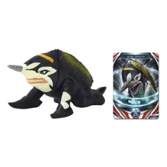 ウルトラ怪獣　グビラ　ジオラマ完成品　ガレージキット ウルトラ怪獣 グビラ ジオラマ完成品 ガレージキット