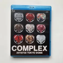 Amazon.co.jp: COMPLEX コンプレックス 2024 0515-16 日本一心