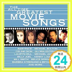 2024年最新】All Time Greatest Movie Songsの人気アイテム - メルカリ