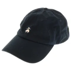 BROOKS BROTHERS (ブルックス ブラザーズ) ×URBAN RESEARCH GF COTTON TWIL BB CAP アーバンリサーチ コットンツイル 6パネルキャップ 帽子 ネイビーのサムネイル