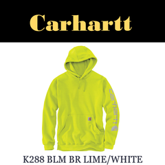新品 未使用 CARHARTT(カーハート) HOODIE K288
