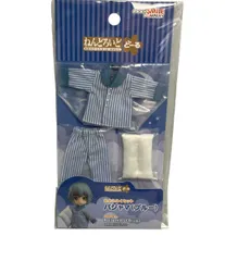 2025年最新】ねんどろいどどーる おようふくセット パジャマ