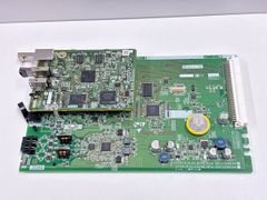 BASE10-01A　サクサ　PT1000std主装置 メインユニット