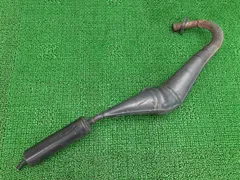 ＲＺ５０―１HK，５２R初期型専用チャンバー新品未使用の出品です。 RZ50―1HK，52R初期型専用チャンバー新品未使用の出品です