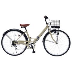 ジュニア自転車〓SMOOTHY★24インチ★LEDダイナモ★カーキ※配達地域限定 ジュニア自転車〓SMOOTHY☆24インチ☆LEDダイナモ☆カーキ※配達地域