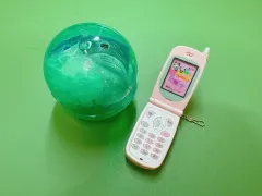 携帯電話 録音 ガチャ