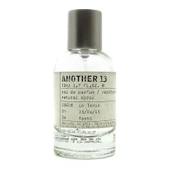 ル ラボ LE LABO アナザー Another 13 オードパルファム 50ml 香水 スプレー 残量80％
