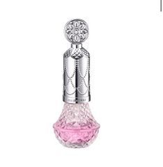 ジルスチュアート アロマティックフラワー ネイルオイル_8mL ピンクpink/ラベンダー lavenderJILL STUART , nail oil ,Authentic product