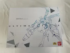 レア ULTIMATE IMAGE オメガモンマーシフルモード 未開封 サイン付 早期購入特典でA4サイズアートボード付き】ULTIMATE IMAGE