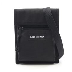 BALENCIAGA バレンシアガ EXPLORER スモールポーチ ショルダーバッグ