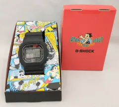 2024年最新】G-SHOCK 鉄腕アトムの人気アイテム - メルカリ