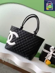 CHANEL　シャネル ハンドバッグ 32-WT0輸入