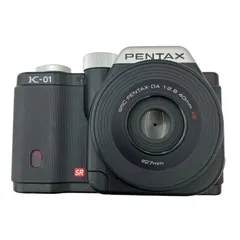 2025年最新】Pentax k 01の人気アイテム - メルカリ