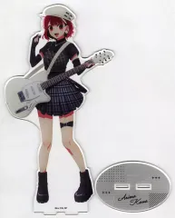 【中古】アクリルスタンド・アクリルパネル 有馬かな 描き下ろし ロックバンドver. 特大アクリルスタンド 「【推しの子】」