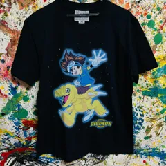 2025年最新】デジモン tシャツの人気アイテム - メルカリ