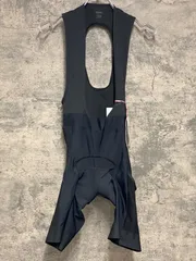 rapha コアビブタイツ　メンズ　XS ブラック メンズ コア カーゴ ウィンター タイツ ウィズ パッド | Rapha