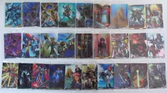 【フルコンプ】イタジャガ 機動戦士ガンダム ビジュアルアートコレクション【未開封】