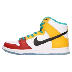 2026年最新】nike sb dunk high pro qs 