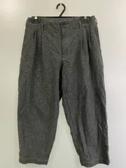 k*i様 コムデギャルソンシャツ　製品染ドッキングパンツ COMME des GARCONS(コムデギャルソン) 23FWリターントゥザソース