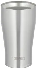 【人気商品】サーモス 真空断熱タンブラー 340ml ステンレス JDE-340 S