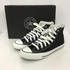 CONVERSE コンバース スニーカー 1CK561 ALL STAR 100 COLORS HI 27cm 箱有