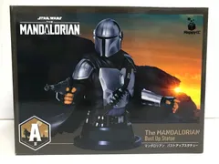 2025年最新】マンダロリアン くじの人気アイテム - メルカリ
