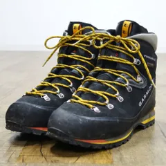 GARMONT - 【★ヤマヲノボルさん専用】ガルモント　ピナクルgtx 25.5 登山靴 GARMONT - 【☆ヤマヲノボルさん専用】ガルモント ピナクルgtx