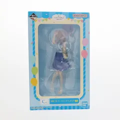 C賞 中野三玖(なかのみく) テーマパークフィギュア 一番くじ 五等分の花嫁∬ 〜最高の休日〜 プライズ バンダイスピリッツ