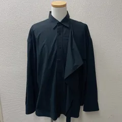【希少】yoshio kubo × HEAVY&Co. コラボ 長袖シャツ 希少】yoshio kubo × HEAVY&Co. コラボ 長袖シャツ
