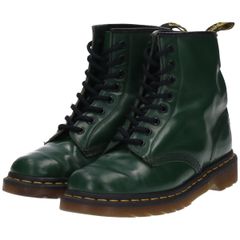 古着 ドクターマーチン Dr.Martens 8ホールブーツ UK5 レディース24.5cm相当/saa011353